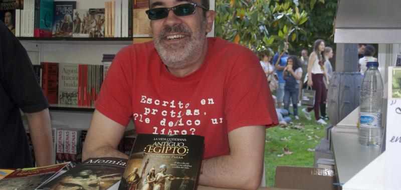 José Miguel Parra